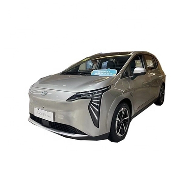 Το Guangqi Aian 2023 TPMS δημοφιλές SUV με μεγάλο χώρο και 5 θέσεις