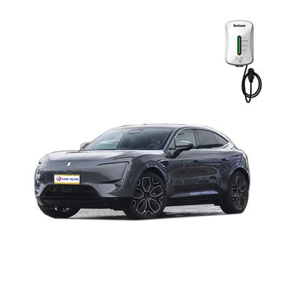 Το Avatar 11 της Changan Automobile είναι ένα κορυφαίο SUV 4 θυρών 5 θέσεων με μπαταρία λιθίου σιδήρου.