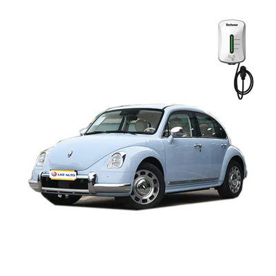 Η Great Wall Motors Ora Ballet Cat 400 χλμ. καθαρή ηλεκτρική αυτονομία και ESC για το 2024 Οικιακό SU
