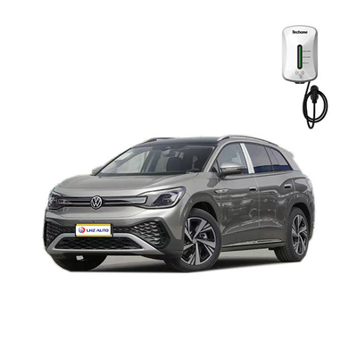 2024 Volkswagen ID4 ID6 ID3 Crozz Prime Καθαρό Ηλεκτρικό SUV Αυτοκίνητο EV Αυτοκίνητο Ενεργοκίνητο