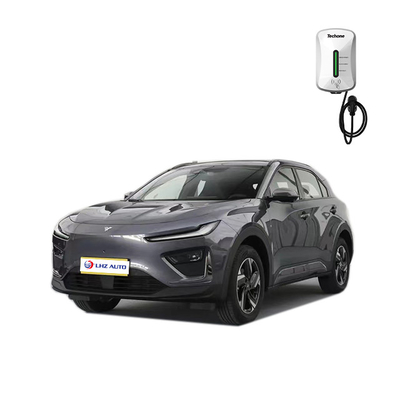 400 500 Καθαρό ηλεκτρικό κινητήρα SUV Neta X Nezha X Ηλεκτρικό αυτοκίνητο SUV 2024 Για ενήλικες