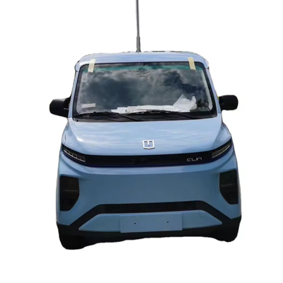 Νίνγκντε Τάιμς Geely Energy Εμπορικό Οχήμα 4980*1980*1850 Μέγεθος και αυτονομία 300 χιλιομέτρων