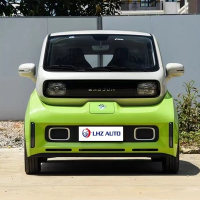2024 Απογραφή του Wuling Baojun Kiwi καθαρά ηλεκτρικό όχημα με χωρητικότητα μπαταρίας 31,9kWh
