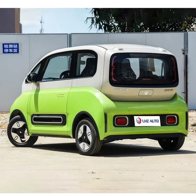 2024 Απογραφή του Wuling Baojun Kiwi καθαρά ηλεκτρικό όχημα με χωρητικότητα μπαταρίας 31,9kWh