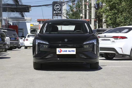 Ηλεκτρικά οχήματα μεγάλης εμβέλειας που έχουν πιστοποιηθεί από την ΕΕ με μπαταρία λιθίου και χρόνο φόρτισης 0,5 ώρες