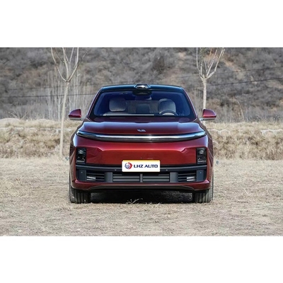 Αυτόματο Li L7 2024 έξυπνο plug-in υβριδικό πολυτελές μεγάλο SUV με πίσω κάμερα 360°