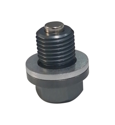 Μαγνητικό πετρέλαιο Pan Drain Bolt Plug M14x1.5 M12x2.25 για AC SCHNITZER X6 E71 SUV 08-14