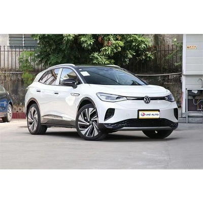 2024 Volkswagen ID4 Ηλεκτρικό SUV με εμβέλεια 425 χιλιομέτρων και χωρητικότητα μπαταρίας 84,8 kWh