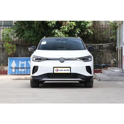 2024 Volkswagen ID4 Ηλεκτρικό SUV με εμβέλεια 425 χιλιομέτρων και χωρητικότητα μπαταρίας 84,8 kWh