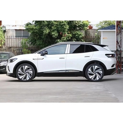 2024 Volkswagen ID4 Ηλεκτρικό SUV με εμβέλεια 425 χιλιομέτρων και χωρητικότητα μπαταρίας 84,8 kWh