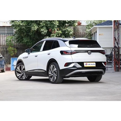 2024 Volkswagen ID4 Ηλεκτρικό SUV με εμβέλεια 425 χιλιομέτρων και χωρητικότητα μπαταρίας 84,8 kWh
