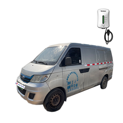 Καίρουι Βαν RWD Drive Εγχειρίδιο ρύθμιση καθίσματος οδηγού προσιτό μεταχειρισμένο