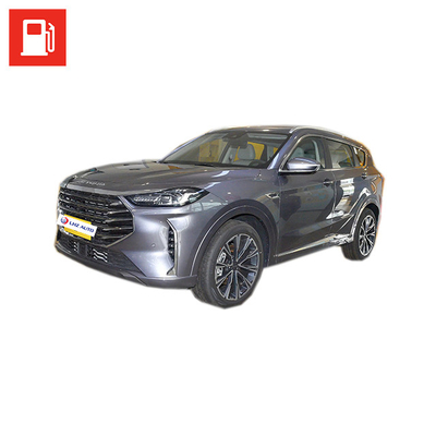 Φώτα LED Jetour X70 Το καλύτερο SUV οικογένειας 1.5L με οθόνη αφής και φώτα LED