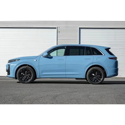 Αναβάθμιση στο 2024 LiL7 Plug-in Hybrid SUV Ο τέλειος συνδυασμός πολυτελείας και τεχνολογίας