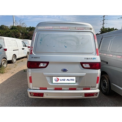 Καίρουι Βαν RWD Drive Εγχειρίδιο ρύθμιση καθίσματος οδηγού προσιτό μεταχειρισμένο