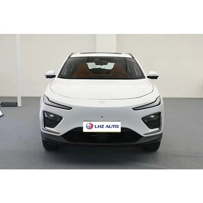 Το 2024 του Neta X είναι ένα SUV με 500 χιλιόμετρα και ταχύτητα 150 χιλιόμετρα την ώρα