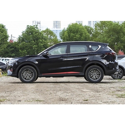 Σύντομο 1.5L Power 5 πόρτες 5 θέσεις Οικογενειακό SUV με LED Daytime Light Chery Jetour X70