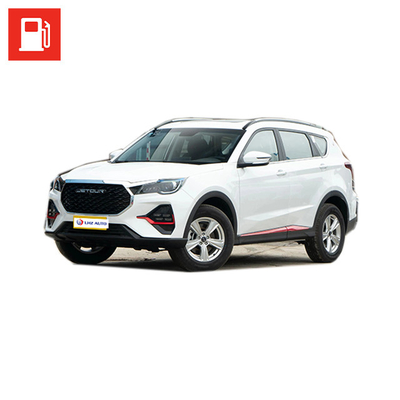 Πολυλειτουργικό τιμόνι Chery Jetour X70 1.5L 5 θυρών 5 θέσεων Οικογενειακό συμπαγές SUV