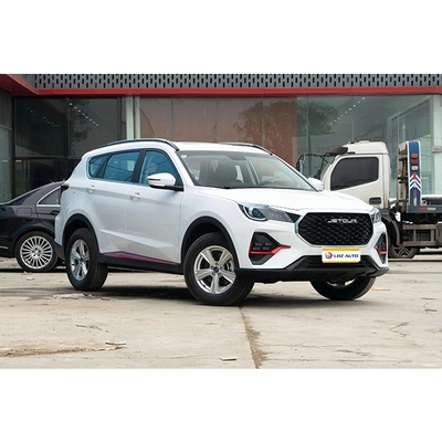 Πολυλειτουργικό τιμόνι Chery Jetour X70 1.5L 5 θυρών 5 θέσεων Οικογενειακό συμπαγές SUV