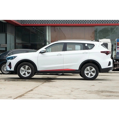 Πολυλειτουργικό τιμόνι Chery Jetour X70 1.5L 5 θυρών 5 θέσεων Οικογενειακό συμπαγές SUV