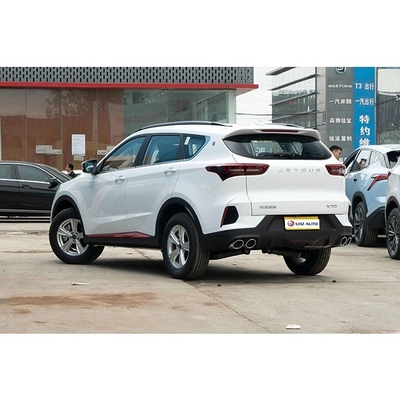 Πολυλειτουργικό τιμόνι Chery Jetour X70 1.5L 5 θυρών 5 θέσεων Οικογενειακό συμπαγές SUV