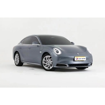 Ora Lightning Cat Popular Energy Coupe 50 χωρητικότητα μπαταρίας ηλεκτρικό αθλητικό όχημα αυτοκίνητο