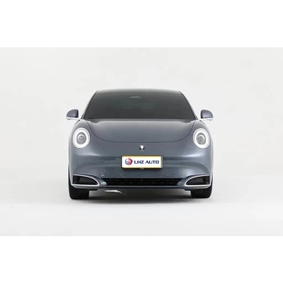 Ora Lightning Cat Popular Energy Coupe 50 χωρητικότητα μπαταρίας ηλεκτρικό αθλητικό όχημα αυτοκίνητο