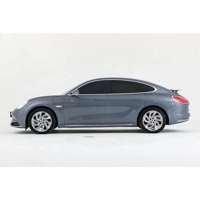 Ora Lightning Cat Popular Energy Coupe 50 χωρητικότητα μπαταρίας ηλεκτρικό αθλητικό όχημα αυτοκίνητο
