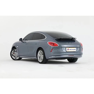 Ora Lightning Cat Popular Energy Coupe 50 χωρητικότητα μπαταρίας ηλεκτρικό αθλητικό όχημα αυτοκίνητο