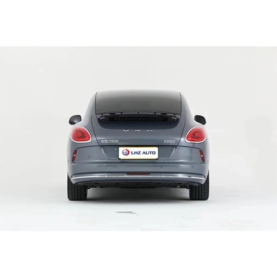 Ora Lightning Cat Popular Energy Coupe 50 χωρητικότητα μπαταρίας ηλεκτρικό αθλητικό όχημα αυτοκίνητο