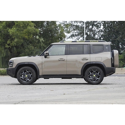 2024 Chery T2 JETOUR Traveler All Wheel Drive Off Road Οχήμα για συμπαγές σπίτι εξωτερικά