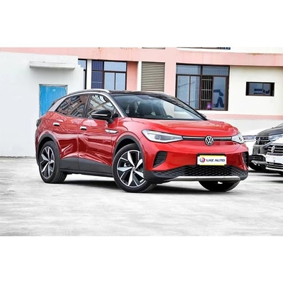 150kW μέγιστη ισχύς 2024 Volkswagen Pure Electric SUV με πέντε πόρτες και πέντε θέσεις