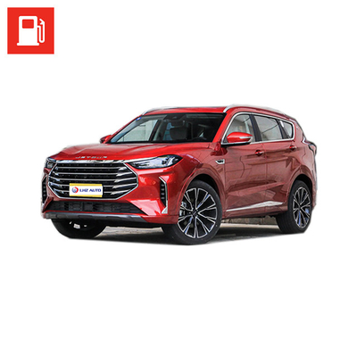Jetour X70 2.0t FWD SUV με ηλεκτρικό μπροστινό παράθυρο ένα κλειδί ανύψωση και αντι-σφίξιμο