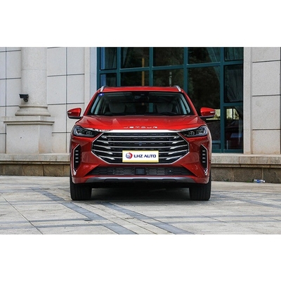 Jetour X70 2.0t FWD SUV με ηλεκτρικό μπροστινό παράθυρο ένα κλειδί ανύψωση και αντι-σφίξιμο