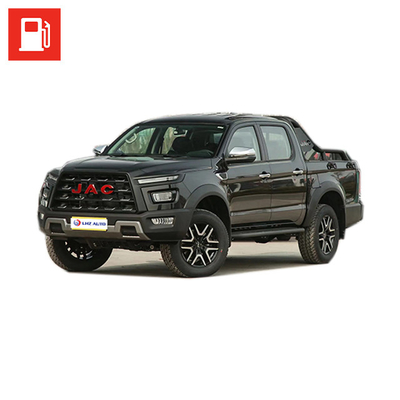 Το JAC T9 Το 4WD βενζινοκίνητο φορτηγό με 6 αερόσακους και μέγιστη ροπή 300-400Nm το 2024