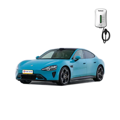 s 2.78s Ηλεκτρικό Αθλητικό Αυτοκίνητο Xiaomi Motors 220kW Μέγιστη ισχύς 0,5 ώρες Χρόνος φόρτισης 4WD