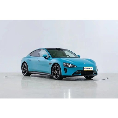 s 2.78s Ηλεκτρικό Αθλητικό Αυτοκίνητο Xiaomi Motors 220kW Μέγιστη ισχύς 0,5 ώρες Χρόνος φόρτισης 4WD