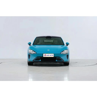 s 2.78s Ηλεκτρικό Αθλητικό Αυτοκίνητο Xiaomi Motors 220kW Μέγιστη ισχύς 0,5 ώρες Χρόνος φόρτισης 4WD