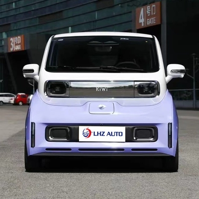 305 χλμ. απόσταση κρουαζιέρας Το 2024 Wuling Baojun Kiwi EV ένα δημοφιλές όχημα μικροενέργειας