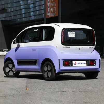305 χλμ. απόσταση κρουαζιέρας Το 2024 Wuling Baojun Kiwi EV ένα δημοφιλές όχημα μικροενέργειας