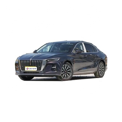 Κινέζικο Μεσαίου με Μεγάλου μεγέθους Sedan HongQi H5 με 4.1-6L χωρητικότητα κινητήρα και υψηλή ζήτηση