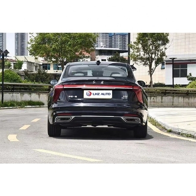 Κινέζικο Μεσαίου με Μεγάλου μεγέθους Sedan HongQi H5 με 4.1-6L χωρητικότητα κινητήρα και υψηλή ζήτηση