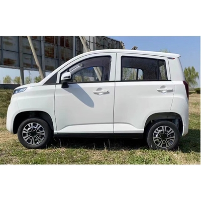 Ηλεκτρικό SUV 60 χλμ/ώρα χωρίς δίπλωμα οδήγησης με αριστερό τιμόνι και ευρύχωρο εσωτερικό
