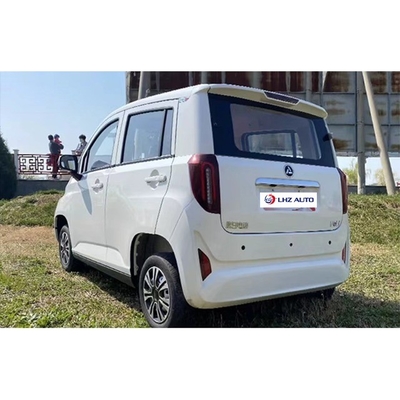 Ηλεκτρικό SUV 60 χλμ/ώρα χωρίς δίπλωμα οδήγησης με αριστερό τιμόνι και ευρύχωρο εσωτερικό