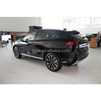 2023 Mocha DHT-PHEV 2WD Long Range Plug-in Hybrid 1.5T 291 Δύναμη κινητήρα 2915 Σιδηροτροχιά