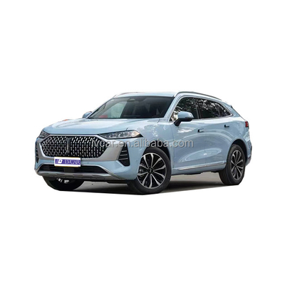 Προσαρμοσμένο WEY PHEV SUV Μέγιστη ροπή 235 Nm Σχεδιασμένο