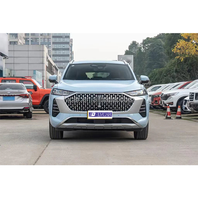 Προσαρμοσμένο WEY PHEV SUV Μέγιστη ροπή 235 Nm Σχεδιασμένο