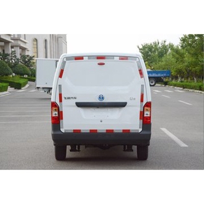 Ηλεκτρικό φορτηγό Macpherson πίσω ανάρτηση FEIDI Auto U6