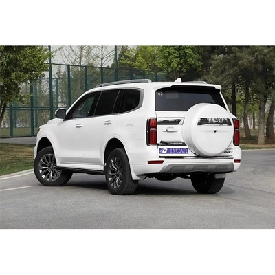 2023 All- Great Wall Tank 500 Sport 3.0T 360 HP LED Ηλεκτρικό Ελαφρύ Μεταλλικό Δέρμα Υβρίδιο ACC 5 θέσεων / 7 θέσεων
