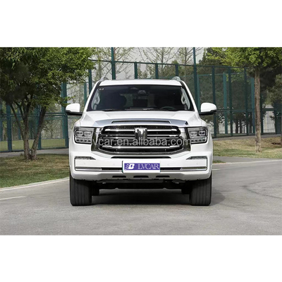Τανκ 500Hi4-T A 2023 Μεσαίου μεγέθους SUV με ηλεκτρικό σύστημα διεύθυνσης και 300KW Max Power